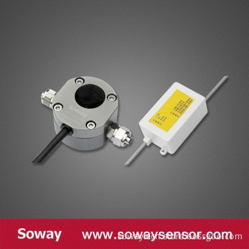 High precision digital flow for cars